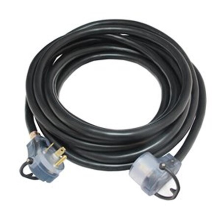 Valterra Valterra Products RV 50A Extension Cord with LED Light, 50 ft. VLPA10-5050EHLED